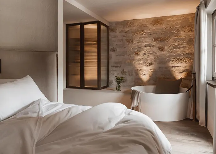 Stieg'Nhaus Design Boutique Hotel Mühlbach am Hochkönig