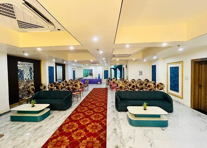 Celestial Inn Prayagraj