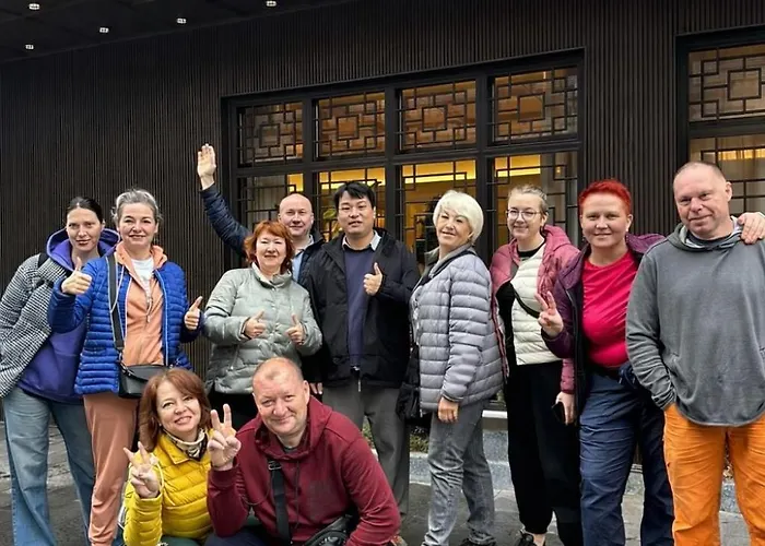 Phoenix Haven Fenghuang County