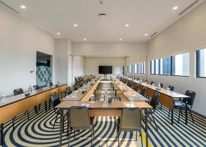 ARTOTEL Hub Simpang Temu Jakarta