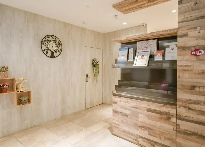 A Hotel Joo Chiat, Stay From 7Pm To 9Am Singapore