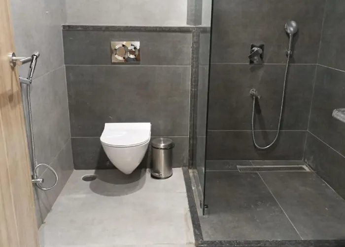 Akoya Business Hotel, Shamshabad - Near Hyderabad Airport