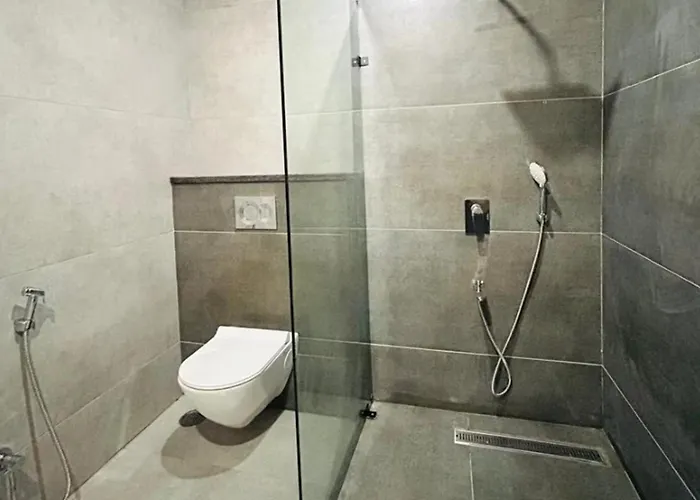 Akoya Business Hotel, Shamshabad - Near Hyderabad Airport