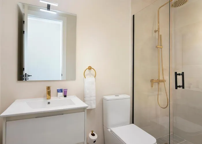 Aston Rubi City Suites Santo Domingo