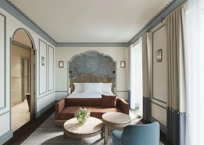 Ancora Cortina Hotel Cortina d'Ampezzo