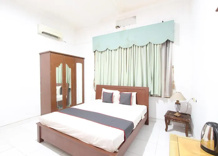 Bimo Inn Malioboro Yogyakarta