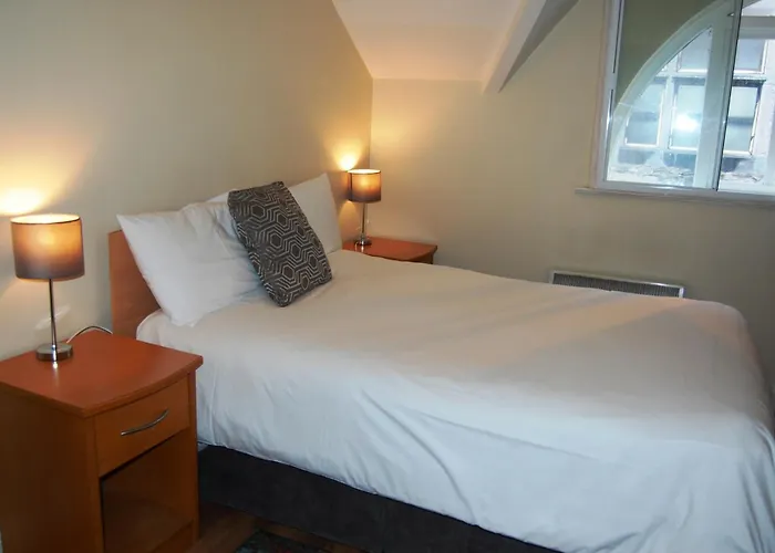 Kirwan'S Lane Townhouse Hotel Galway