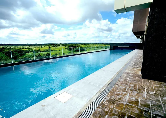 Elijah Hotel Dasmarinas City Cavite
