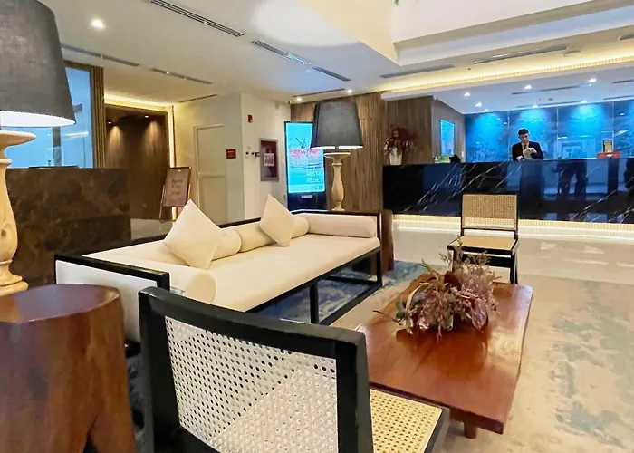 Elijah Hotel Dasmarinas City Cavite