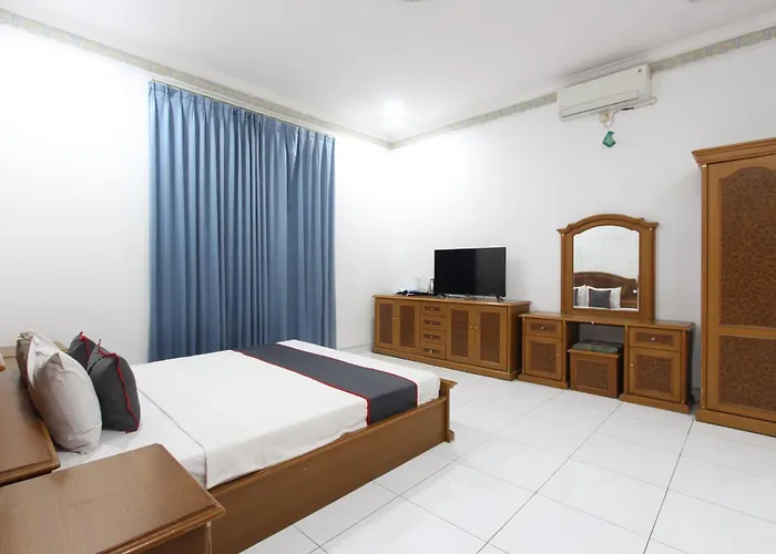 Bimo Inn Malioboro Yogyakarta