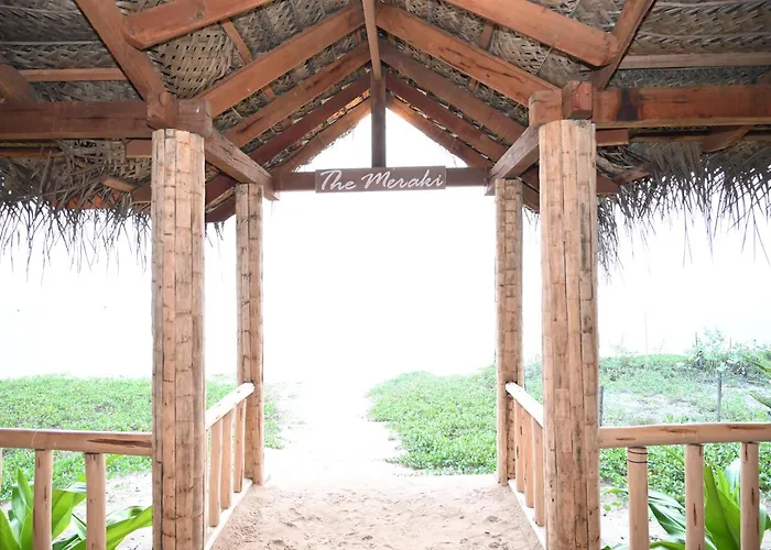The Meraki Beach Resort Gokarna