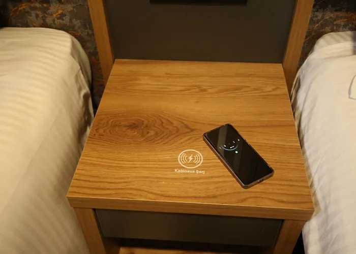 Buepa Plus Hotel Kayseri