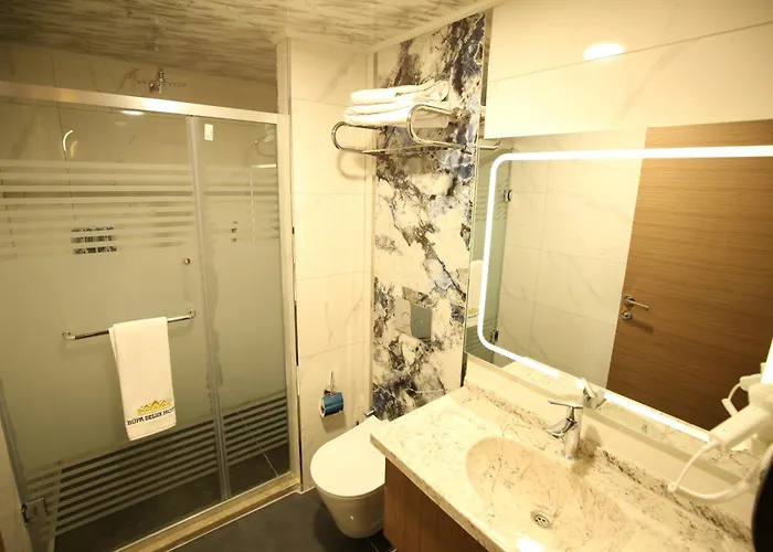 Buepa Plus Hotel Kayseri