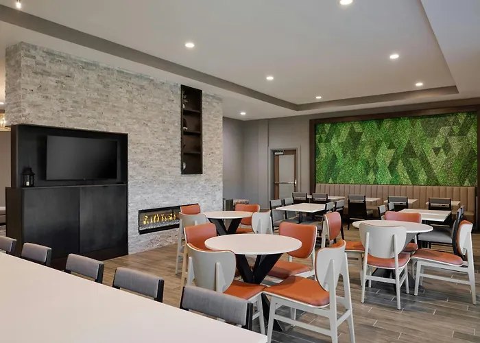 Residence Inn By Marriott Madison
