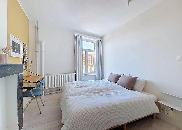 Bed And Bert Bed and Breakfast Leuven