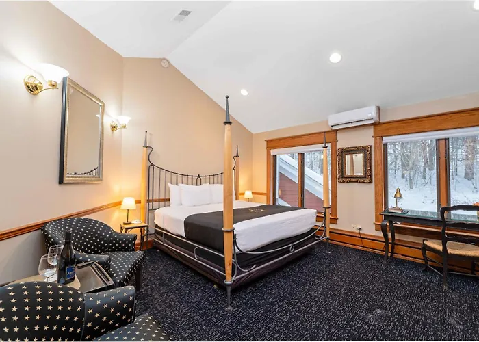Inn At Black Star Farms Suttons Bay