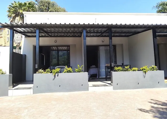 Homely Haven Guest House Roodepoort