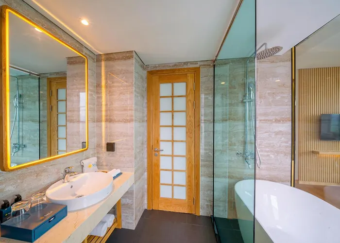 Sala Quy Nhon Beach Hotel