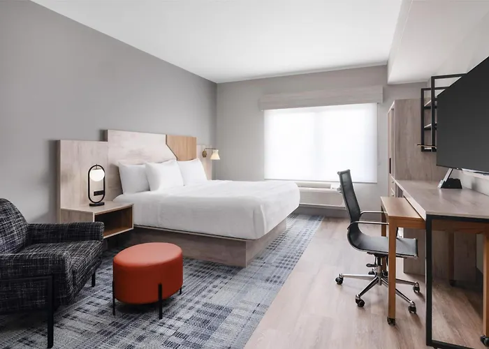 @Home By Best Western Walkerton