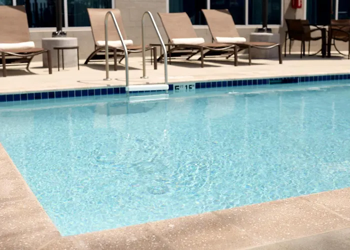 Hyatt Place Jackson/West Tennessee