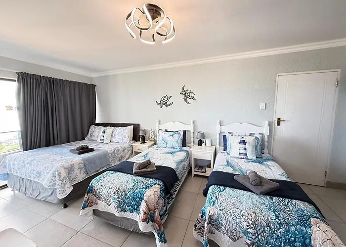 Lilies & Leopards B&B Mossel Bay