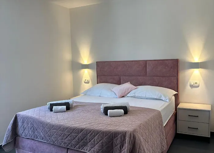 AAA Luxury Suites Split