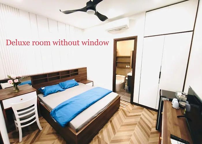 Kim'S Studio Ho Chi Minh City