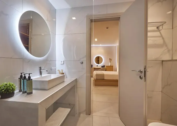 Athens City Suites