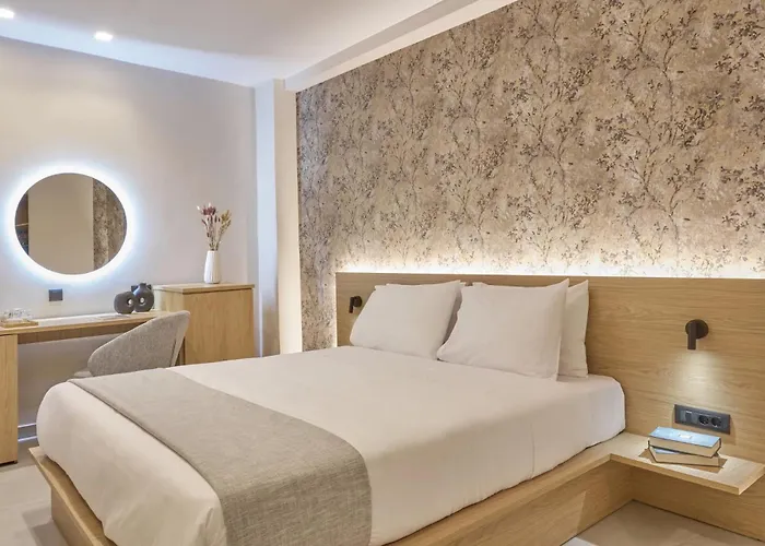 Athens City Suites