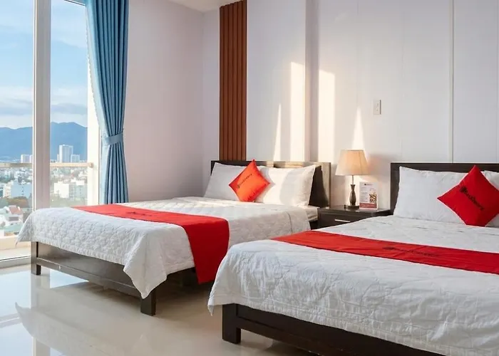 Hà Bổng 2 Hotel Danang