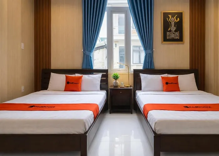 Hà Bổng 2 Hotel Danang