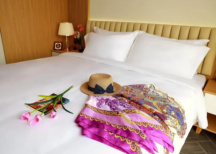 Daystar Hotel Phú Quốc
