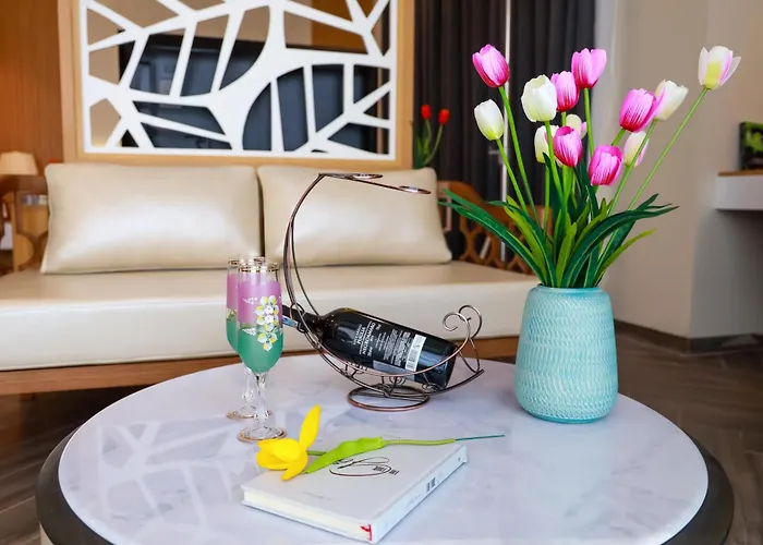 Daystar Hotel Phú Quốc
