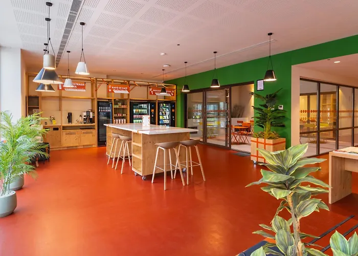 Easyhotel Valencia Ciutat Vella