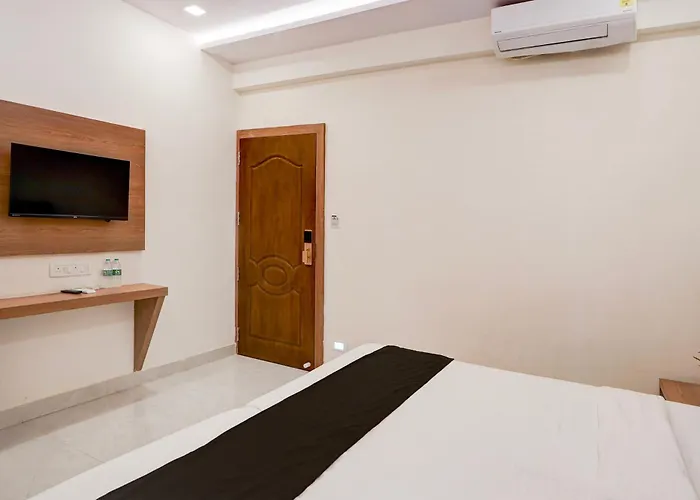 Hotel O Mirage Suites Bangalore