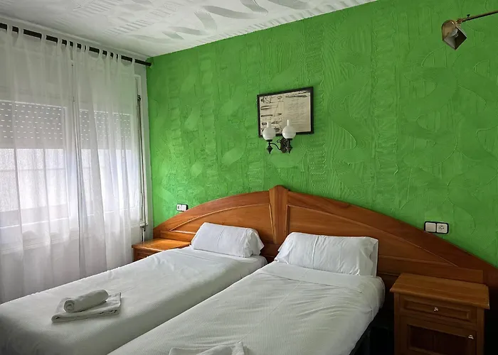 Hotel Nou Roser L' Escala