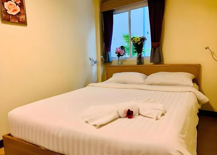 A7 Hotel Pattaya