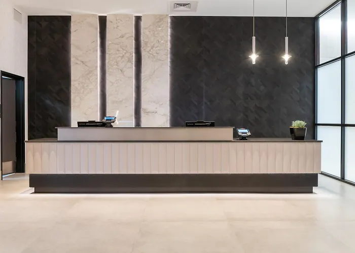 Ac Hotel By Marriott Burlington