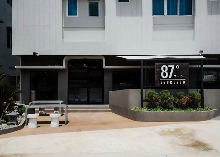 Stay Kertapati Hotel Palembang