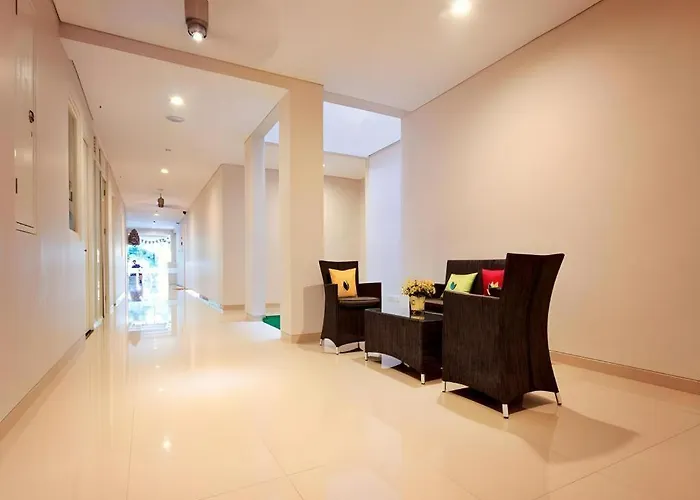Graha Cempaka Boutique Hotel Surabaya
