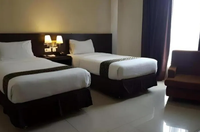 Grand Hawaii Hotel Pekanbaru