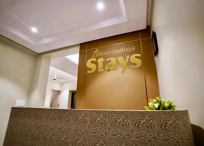 Bhumiputra Stay'S Near Mopa Airport Pernem