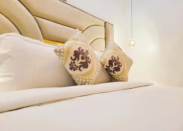 Emirates Residence Abuja