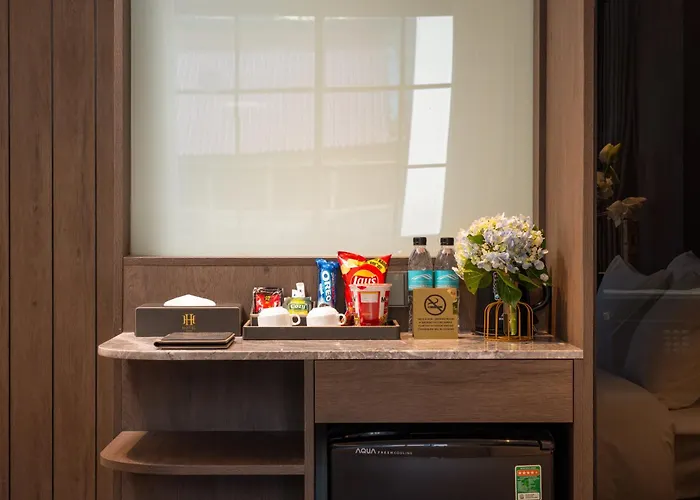 H Hotel L'Art Hanoi