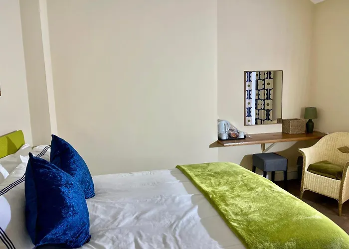 Lion Royal Hotel, Rhayader