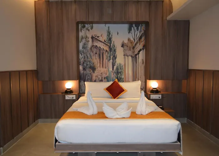 Hotel Muthahalli Grand Bangalore