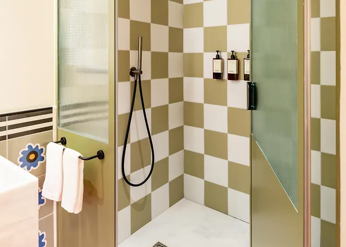 Artcore Hotel Oporto