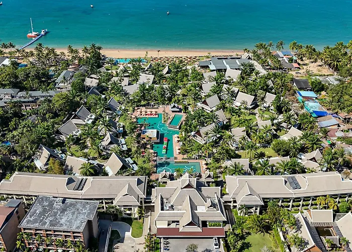 Hotel La Solaya Khao Lak