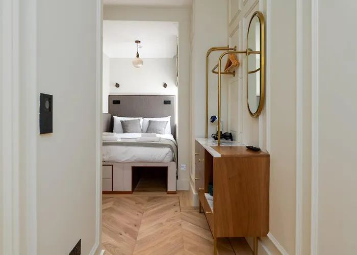 Hotel Guestready - The Fitzroy Londres