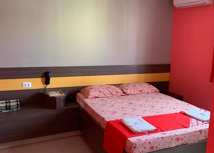 Hotel Lalique São Paulo